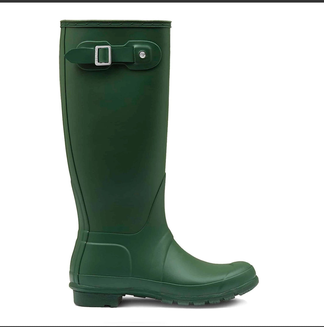 Hunter Rain Boots