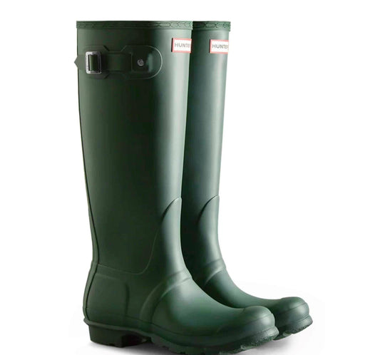 Hunter Rain Boots